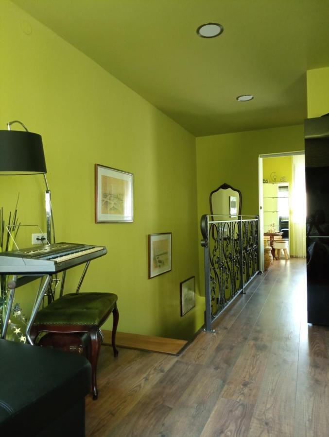 Luxury Apartment Sirena Split Exterior photo